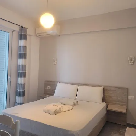 아파트 Baka Sarandë