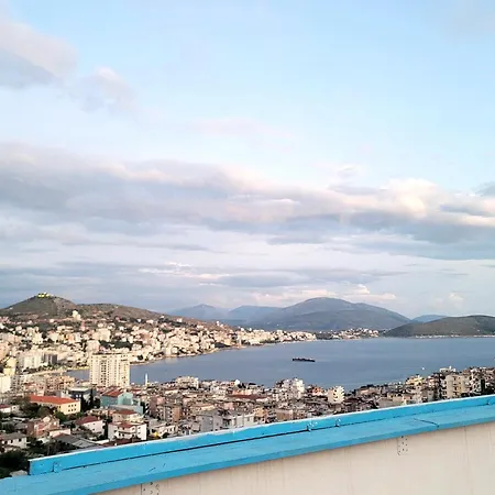 Baka Sarandë