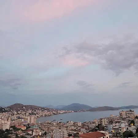Baka Sarandë