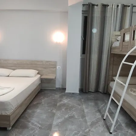 Baka Appartement Saranda
