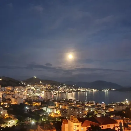 Baka Sarandë