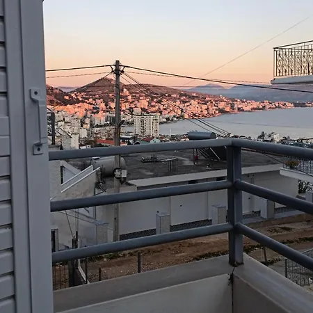 아파트 Baka Sarandë