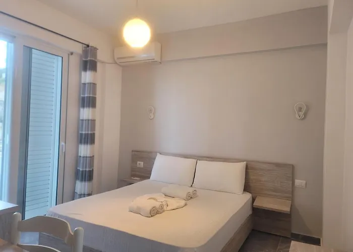 Appartement Baka Saranda