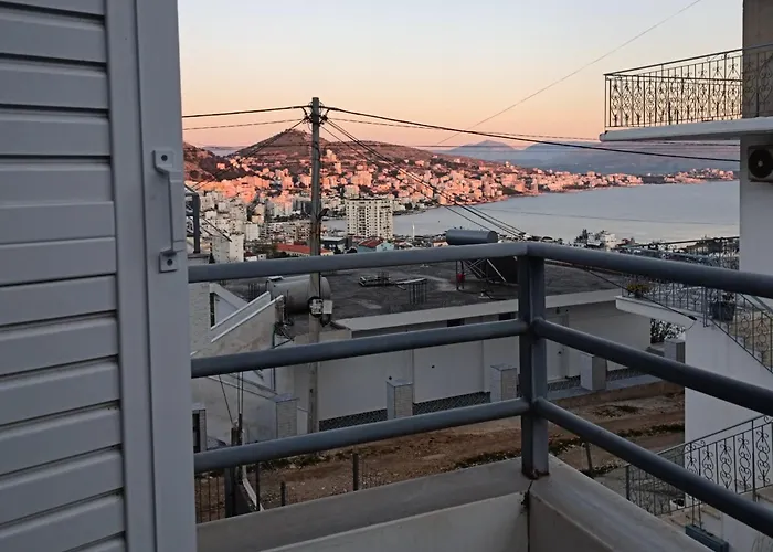Appartement Baka Saranda