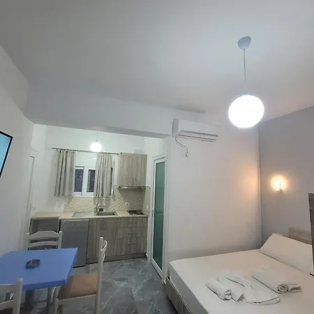 Apartment Baka