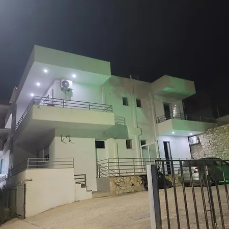 Baka ساراندا