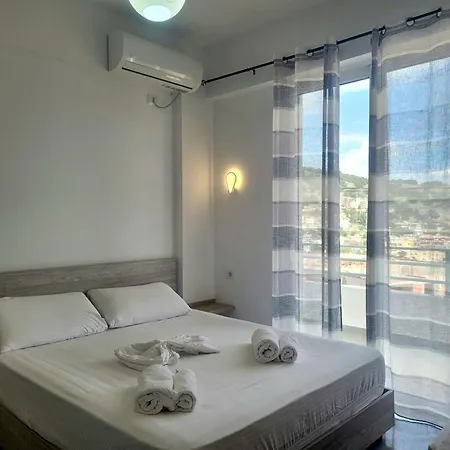 Baka Apartment *