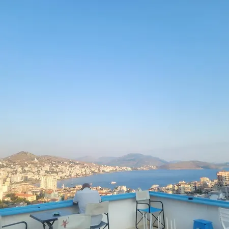 Baka ساراندا