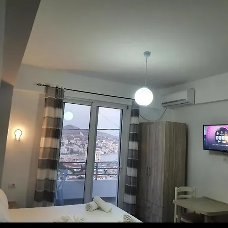 Baka Sarandë
