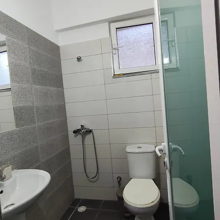 Baka Appartement
