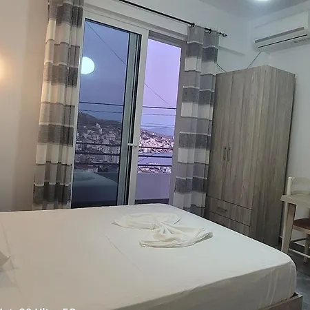 Baka * Sarandë