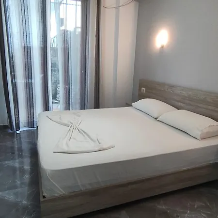Baka Apartment