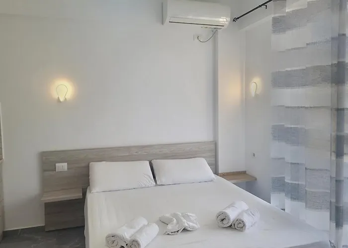 Baka Apartment Sarandë