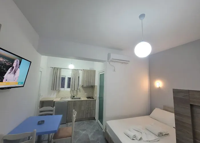 Apartment Baka