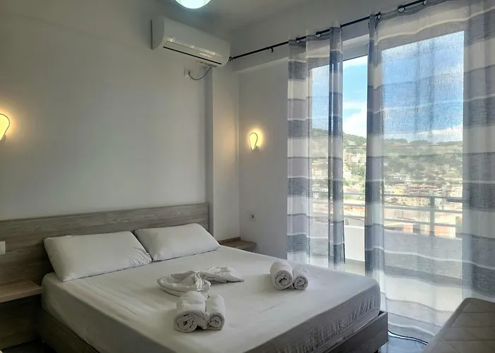 Baka Apartment *