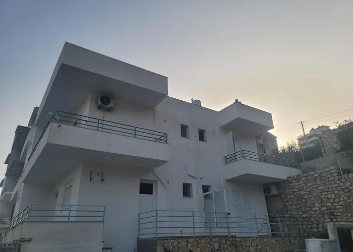 Apartment Baka Sarandë