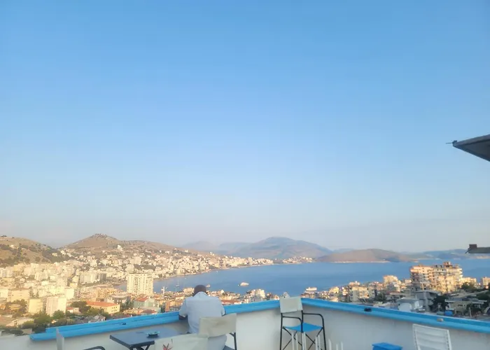 Baka Sarandë