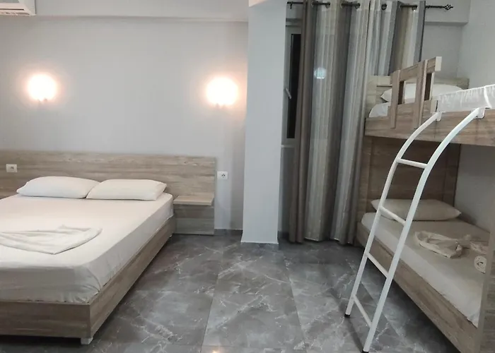 Baka Apartment Sarande